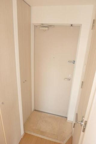 ＨＦ錦糸町レジデンスの内装