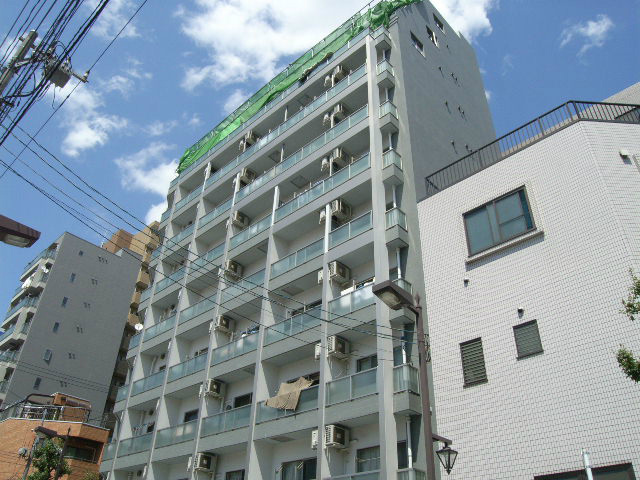 ＨＦ錦糸町レジデンス