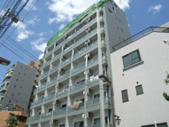ＨＦ錦糸町レジデンスの画像