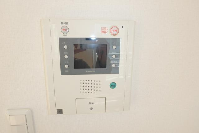 ＨＦ錦糸町レジデンスのセキュリティ