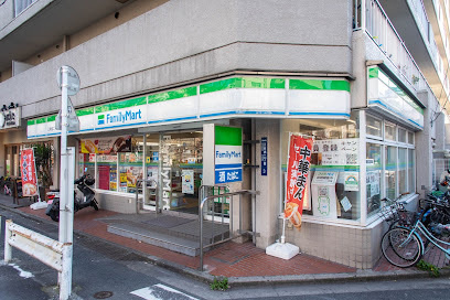 ＨＦ錦糸町レジデンスの周辺