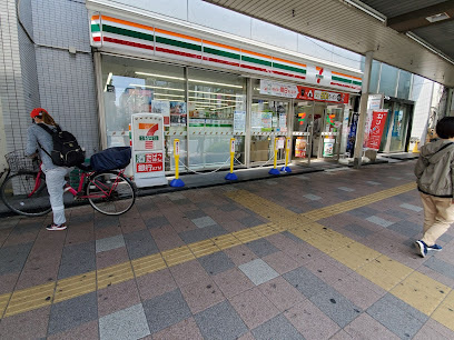 ＨＦ錦糸町レジデンスの周辺