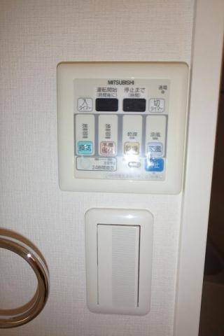 ＨＦ錦糸町レジデンスの設備