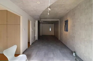 【寝室】 | K-house