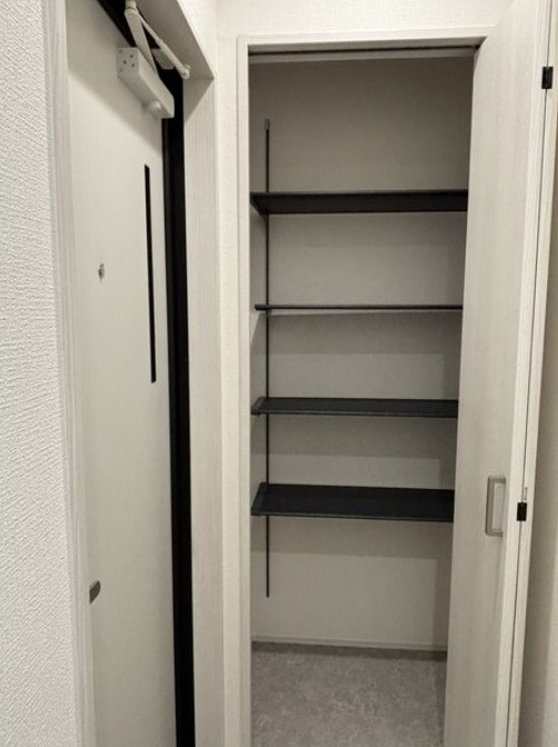 Courage宝生町の玄関|※同一仕様写真