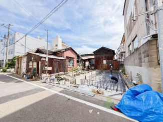 【外観】 | 大田区大森南4丁目