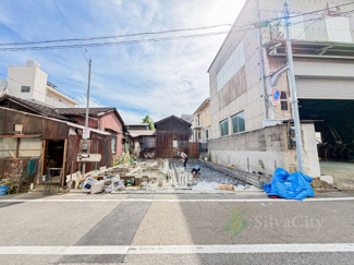 【外観】 | 大田区大森南4丁目