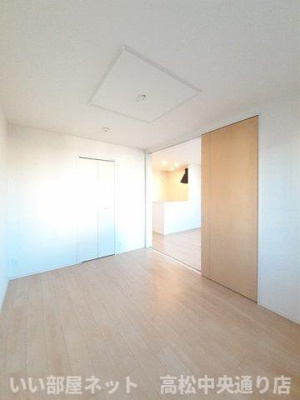 【その他】 | サンテクラージュ木太町Ｄ