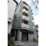 コスモリード大森町の画像
