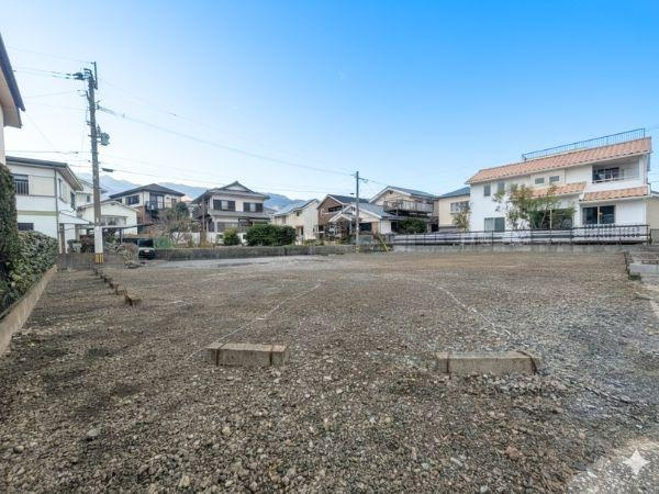 別府市大字鶴見　土地①のその他|ゆとりある広さで活用の幅も多岐に渡ります。