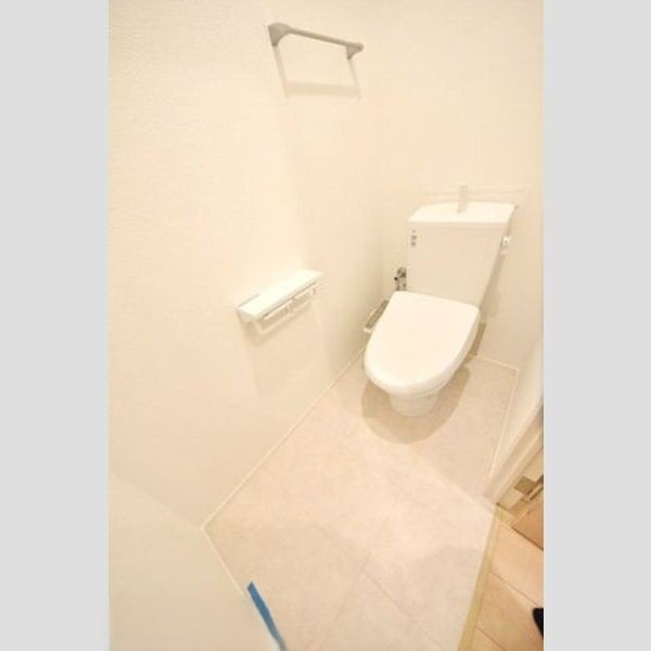 コティクオーレのトイレ|シンプルで使いやすいトイレです