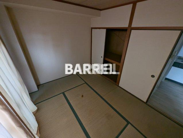 フェリーチェ西中島の和室