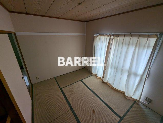 フェリーチェ西中島の和室