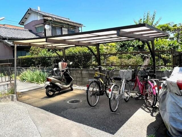 【その他共用部分】