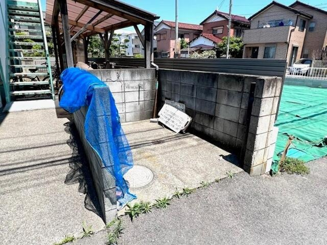 【その他共用部分】