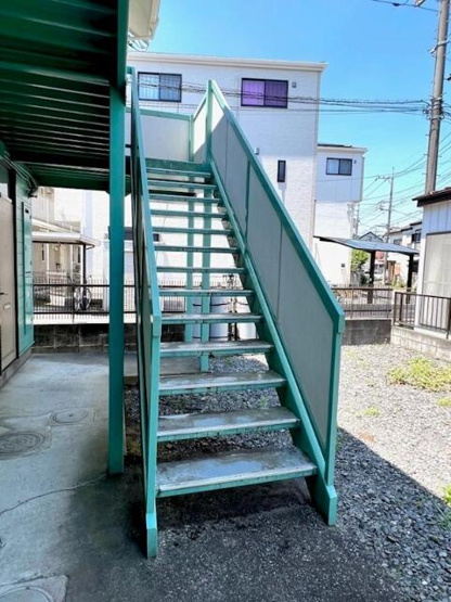 【その他共用部分】
