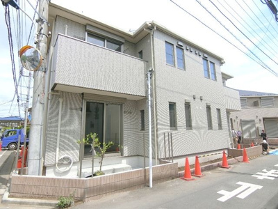 【外観】 | テラステラ