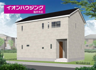 クレイドルガーデン滑川市魚躬　第２　の画像