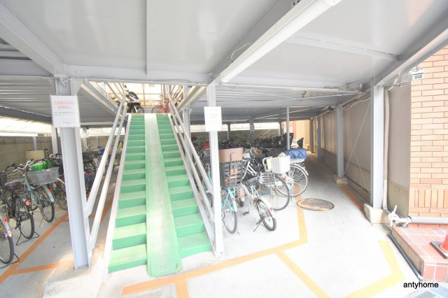 淡路第2ダイヤモンドハイム　仲介手数料無料のその他共用部分