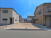 春日井市新開町字新開8『仲介料無料』新築戸建ての画像