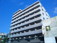 エスリード新梅田の画像