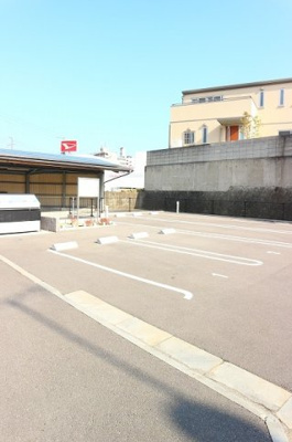 【駐車場】 | リコルディーオ