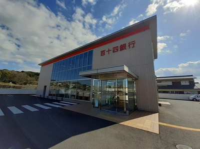 【周辺】 | リコルディーオ | 百十四銀行志度支店さんまで250m