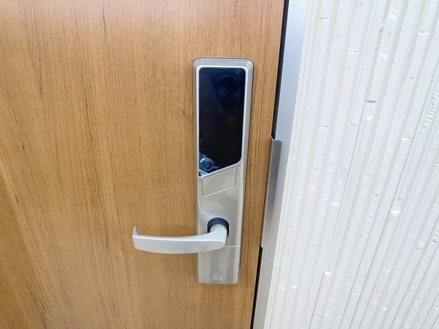 コンフォートワンの内装