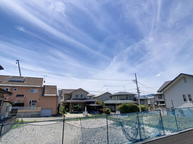 コンフォートワンの展望