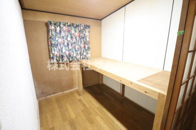 【その他】 | 柏の森6SLDK戸建