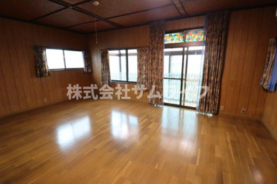 【その他】 | 柏の森6SLDK戸建