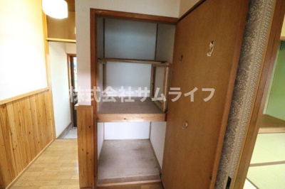 【その他】 | 柏の森6SLDK戸建