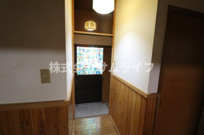 【その他】 | 柏の森6SLDK戸建
