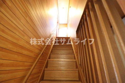 【内装】 | 柏の森6SLDK戸建