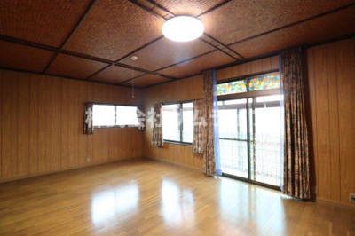 【内装】 | 柏の森6SLDK戸建