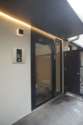 【エントランス】 | ＬＥＧＡＬＡＮＤ三軒茶屋