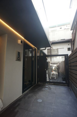 【ロビー】 | ＬＥＧＡＬＡＮＤ三軒茶屋