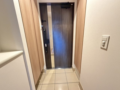 【玄関】 | ＣＲＥＡＴＩＦ三軒茶屋