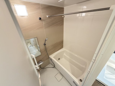 【浴室】 | ＣＲＥＡＴＩＦ三軒茶屋