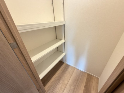 【収納】 | ＣＲＥＡＴＩＦ三軒茶屋