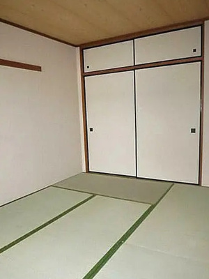 【内装】 | ドエル瀬田