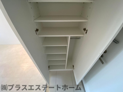 【内装】 | ラウェゾン兵庫アルバーノ