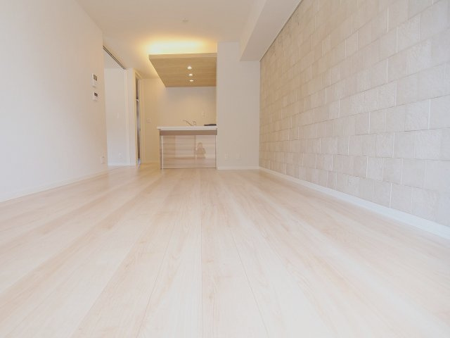 シャーメゾンサンフォレスト　B棟の展望