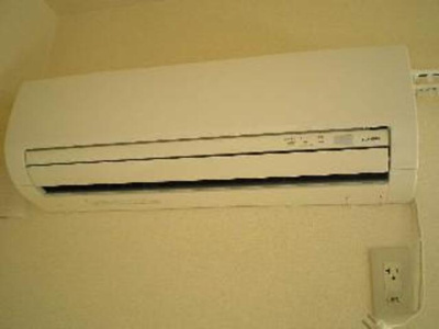 【設備】 | コスモヒルズ | ｴｱｺﾝ