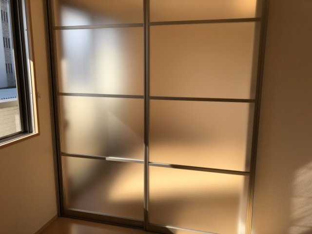 セヴェルＳｅｔａⅣの洋室