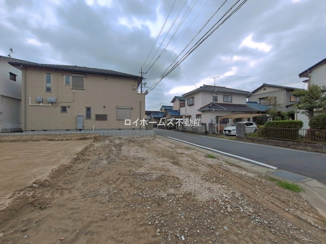  | 一宮市浅井町小日比野字上牧57-1『仲介料無料』新築戸建て | 撮影：'26/06/04 