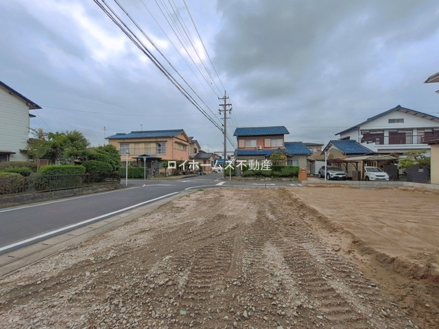  | 一宮市浅井町小日比野字上牧57-1『仲介料無料』新築戸建て | 撮影：'26/06/04 