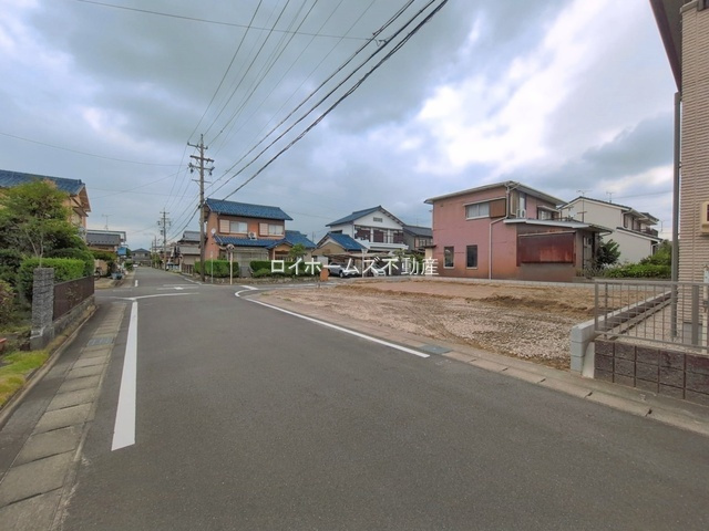  | 一宮市浅井町小日比野字上牧57-1『仲介料無料』新築戸建て | 撮影：'26/06/04 