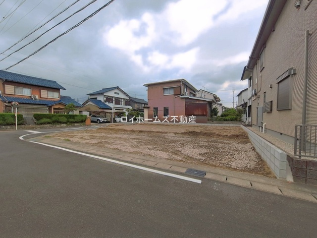  | 一宮市浅井町小日比野字上牧57-1『仲介料無料』新築戸建て | 撮影：'26/06/04 