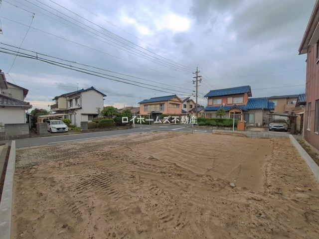  | 一宮市浅井町小日比野字上牧57-1『仲介料無料』新築戸建て | 撮影：'26/06/04 